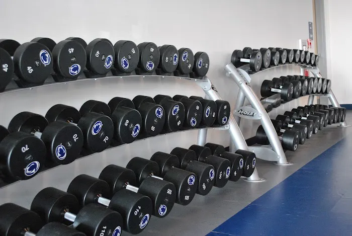 CUB Fitness Center Picture 1