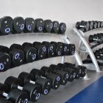 CUB Fitness Center