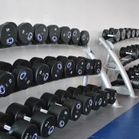 CUB Fitness Center ico