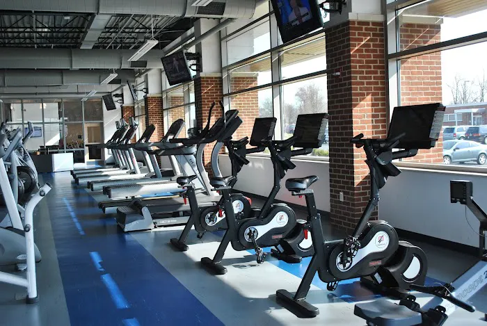 CUB Fitness Center Picture 3