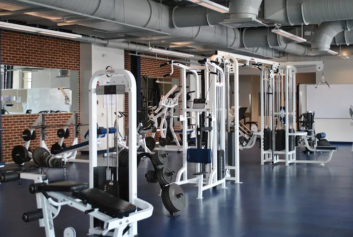 CUB Fitness Center Picture 2