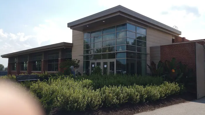 Capital Union Building (CUB) Picture 2