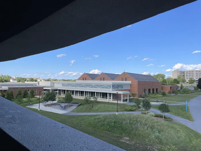 University Fitness Center - Penn State Health Picture 4