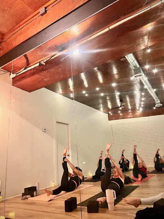 Studio SOL Yoga & Pilates Hershey, PA Picture 9