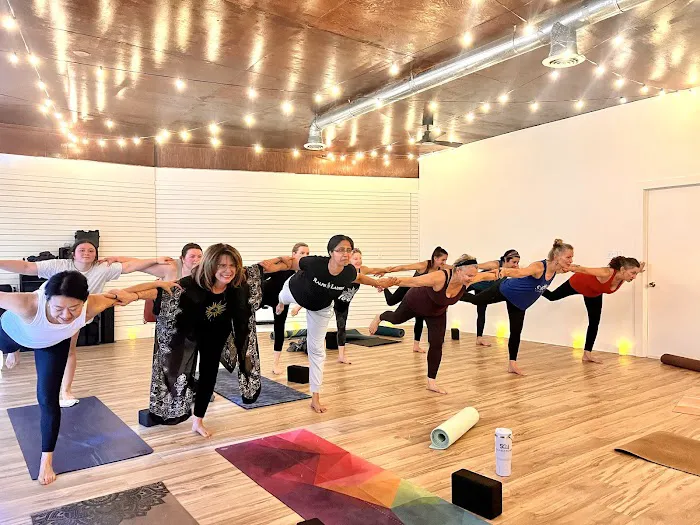 Studio SOL Yoga & Pilates Hershey, PA Picture 7