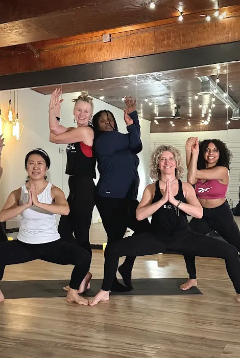Studio SOL Yoga & Pilates Hershey, PA Picture 1