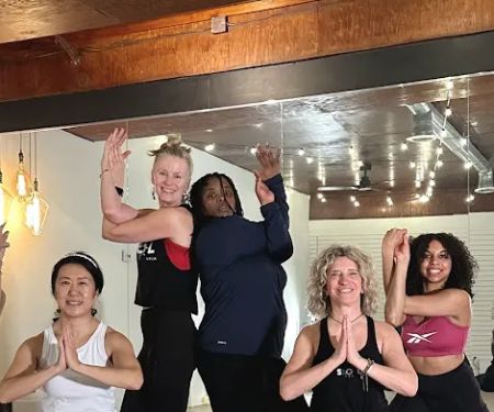 Studio SOL Yoga & Pilates Hershey, PA