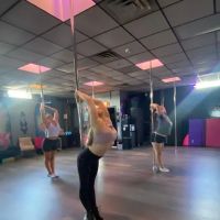 Go Getter Movement Studioz ico