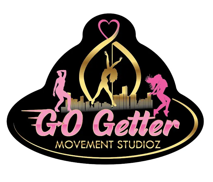 Go Getter Movement Studioz Picture 4