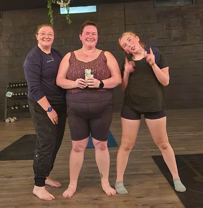 The Vibe: Connect and Thrive Picture 1