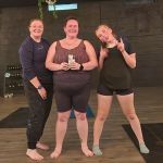 The Vibe: Connect and Thrive