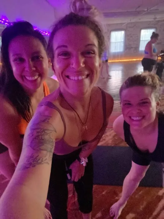 The Vibe: Connect and Thrive Picture 2