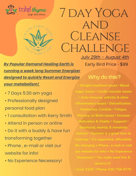Healing Earth Studio & Wellness Picture 7