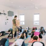 YOGA B YOGA