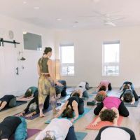 YOGA B YOGA ico