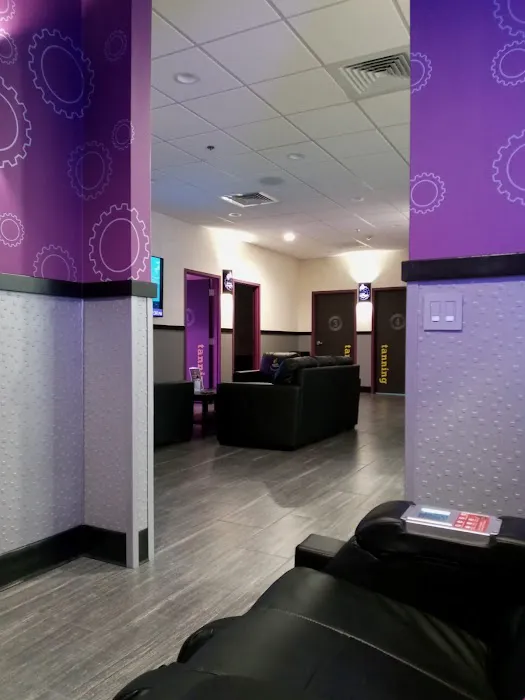 Planet Fitness Picture 4