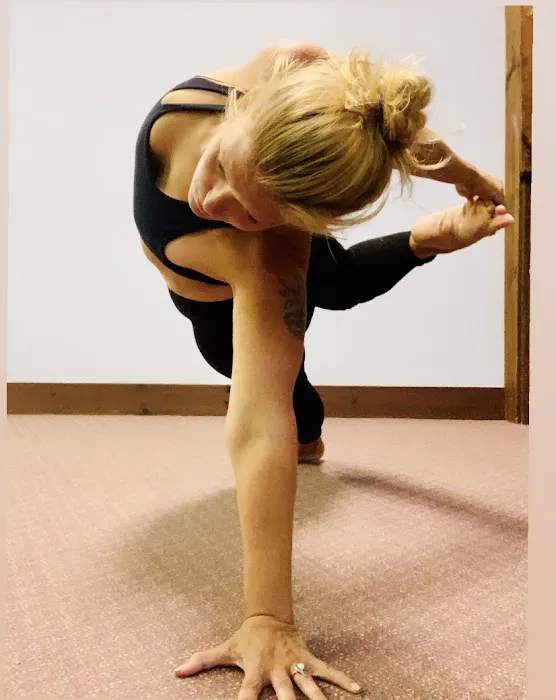 April J Yoga Picture 5