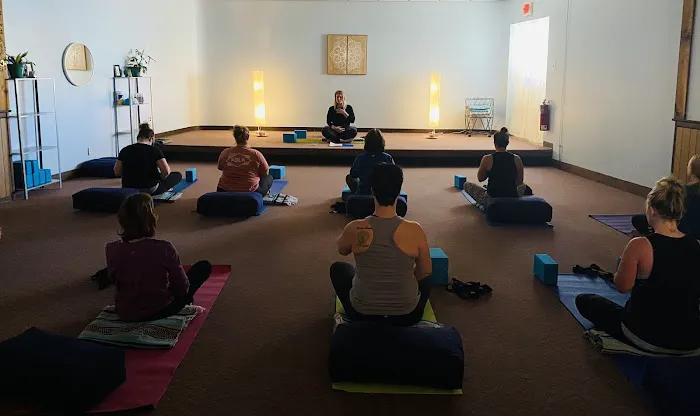 April J Yoga Picture 1