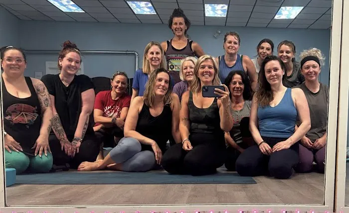 April J Yoga Picture 3