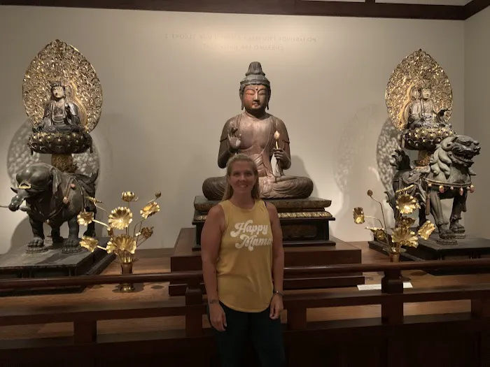 April J Yoga Picture 7