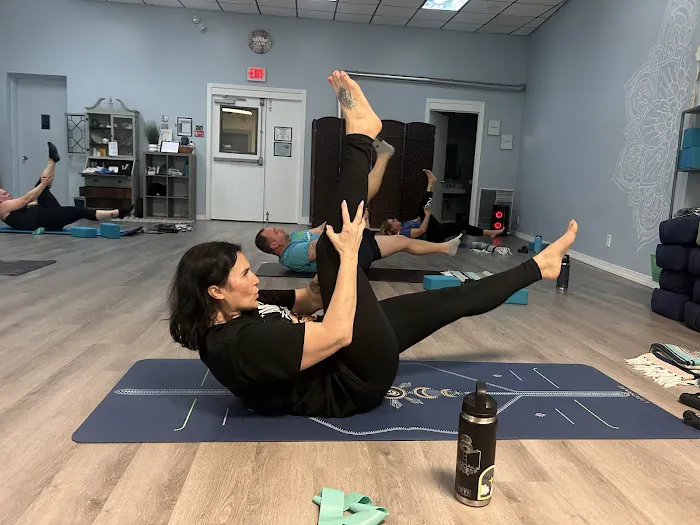 April J Yoga Picture 4