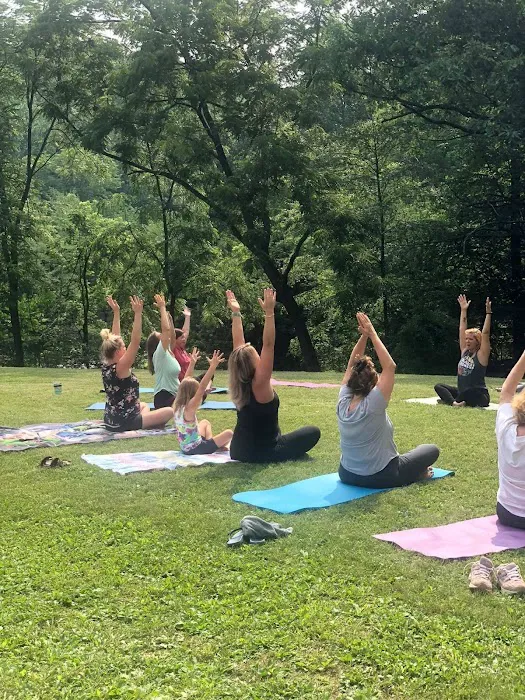 April J Yoga Picture 10