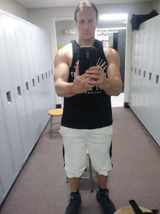 Fitness Plaza Inc Picture 9