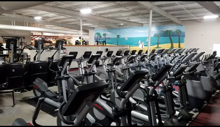 Fitness Plaza Inc Picture 3