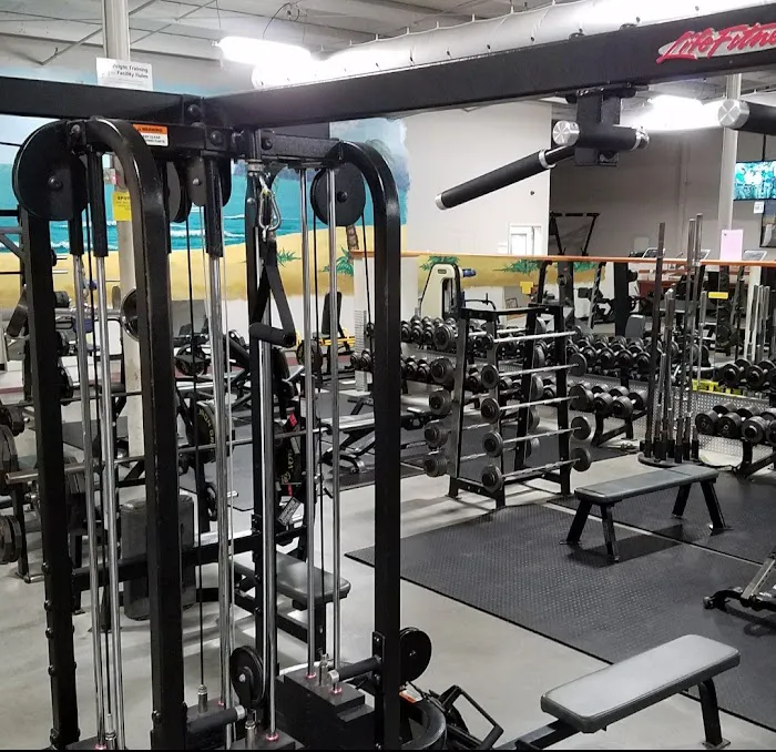 Fitness Plaza Inc Picture 7