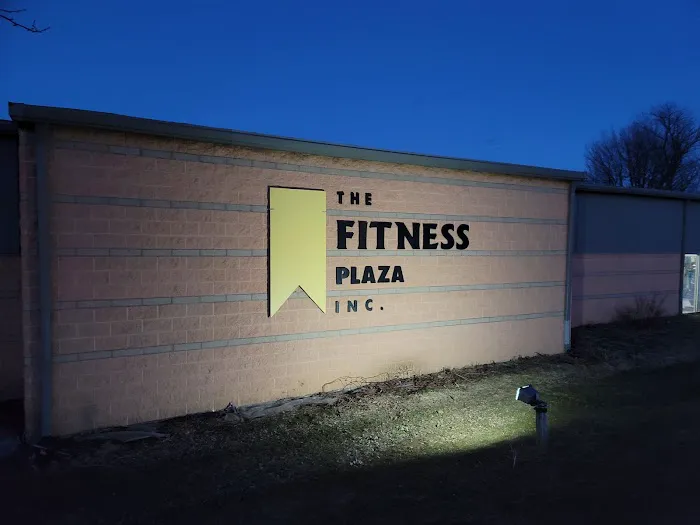 Fitness Plaza Inc Picture 10