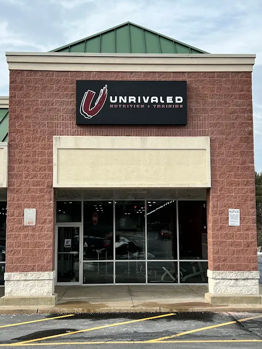 Unrivaled Nutrition + Training Picture 4