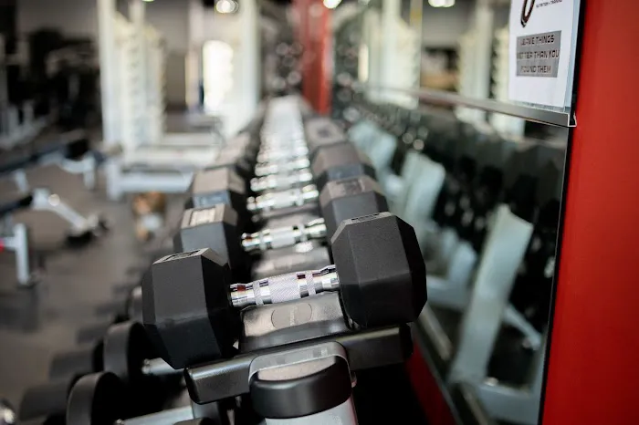 Unrivaled Nutrition + Training Picture 8