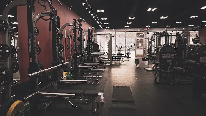 Unrivaled Nutrition + Training Picture 7