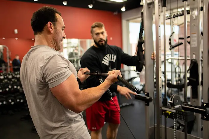 Unrivaled Nutrition + Training Picture 3