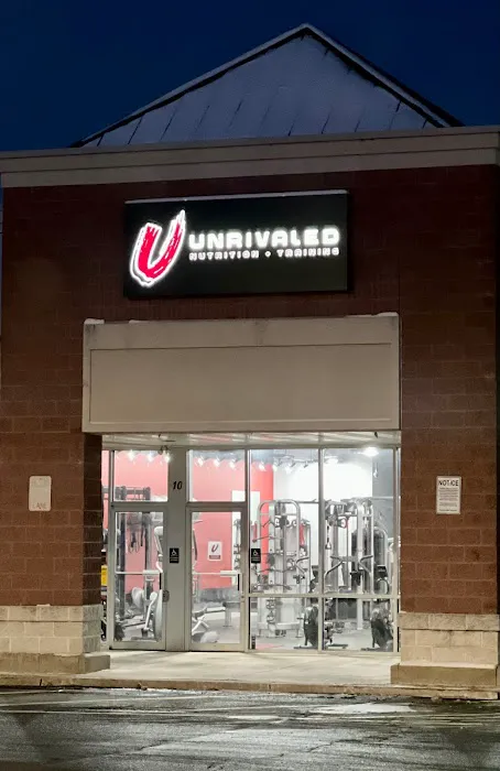 Unrivaled Nutrition + Training Picture 1