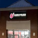 Unrivaled Nutrition + Training