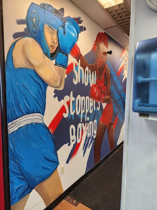 Show Stoppers Boxing Gym Picture 1