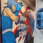 Show Stoppers Boxing Gym
