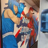 Show Stoppers Boxing Gym ico