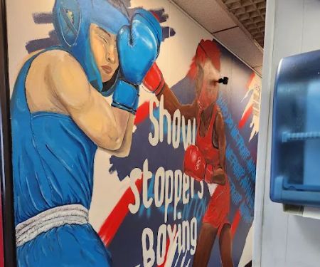 Show Stoppers Boxing Gym