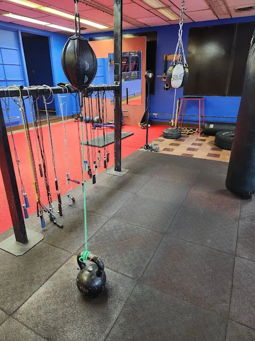 Show Stoppers Boxing Gym Picture 5