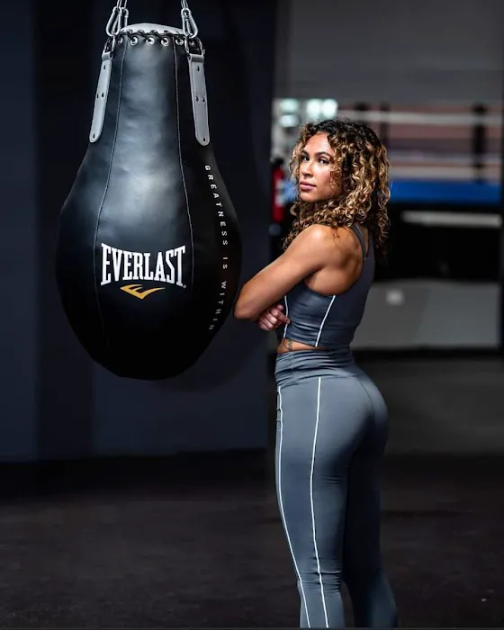 Show Stoppers Boxing Gym Picture 6