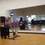 St. Luke's Fitness & Sports Performance Center - West End