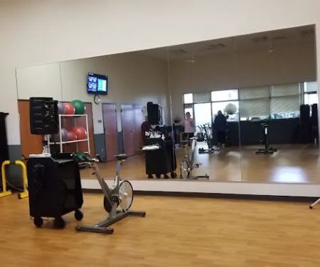 St. Luke's Fitness & Sports Performance Center - West End