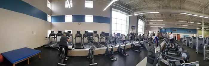 St. Luke's Fitness & Sports Performance Center - West End Picture 4