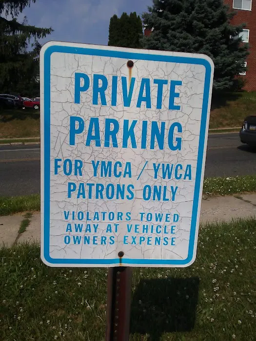 Allentown YMCA Picture 1