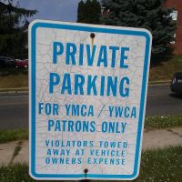 Allentown YMCA ico