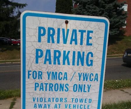 Allentown YMCA