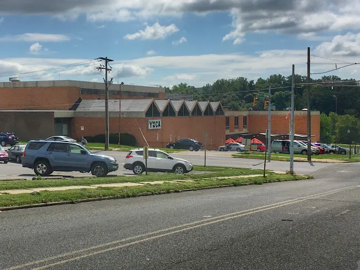 Allentown YMCA Picture 2
