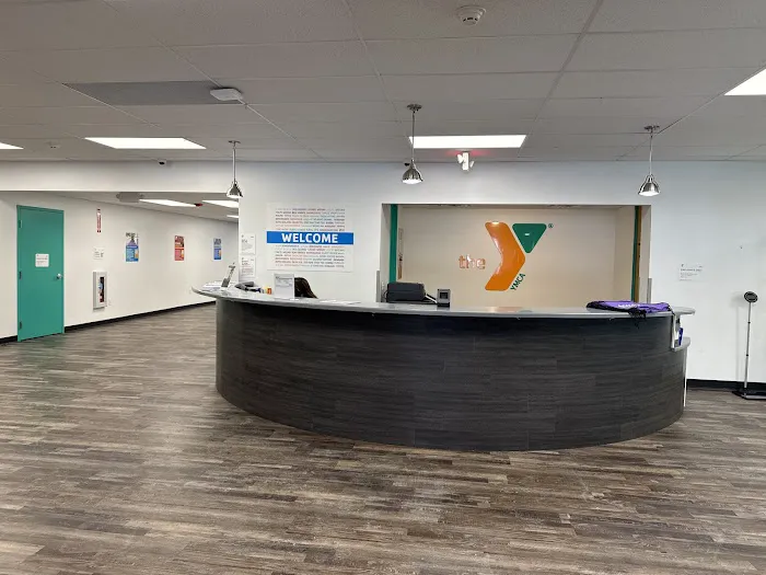 Allentown YMCA Picture 4